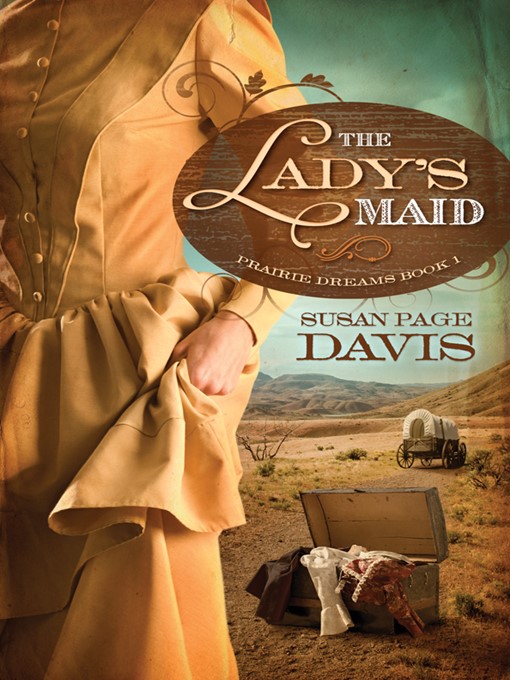 Title details for Lady's Maid by Susan Page Davis - Available
